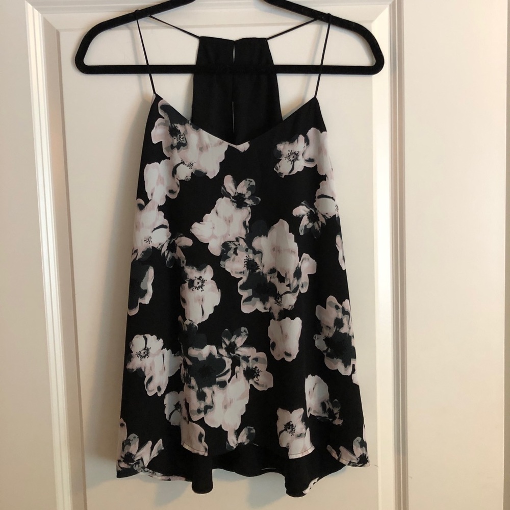 Express Reversible Tank - Medium